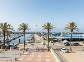A&NCaleta Marina View Apartment Puerto Deportiv