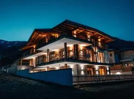 Chalet WildRuh