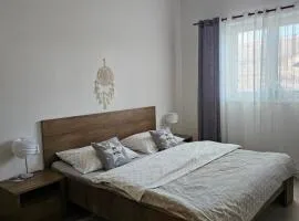 Apartmán U Sudu