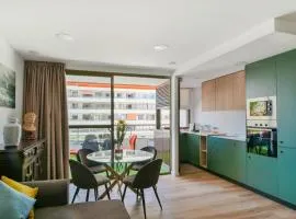 Nogalera Party&beach Select