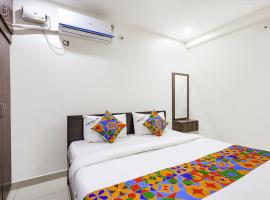 FabExpress New Balaji Home Stay, Ferienwohnung mit Hotelservice in Tirupati