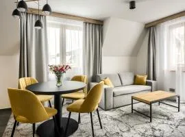 Szlakami 5 Dolin - apartamenty obok Doliny Strążyskiej - sauna i parking GRATIS!