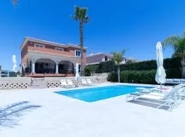 Villa Bonalba