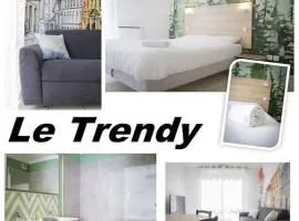 Le Trendy - Parking Wifi Piscine