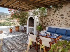 Villa Cyclades Naxos