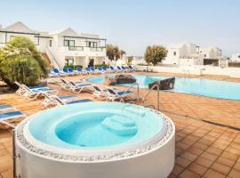 Hotel Pocillos Playa, solo Adultos, hotel berdekatan Lapangan Terbang Lanzarote - ACE, Puerto del Carmen