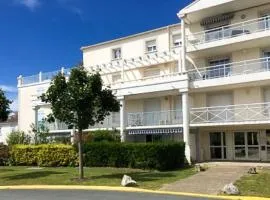 Appartement avec jardin, piscine et parking, près de la mer - FR-1-494-3