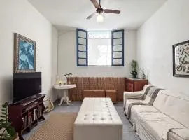Casa Vix - Centro Histórico