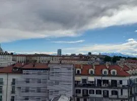 Il Cielo Sopra Torino