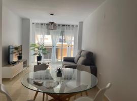 Llandells MESTRAL 10