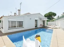 Villa La Vall
