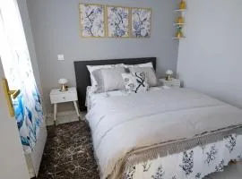 Appartement Bronze 2 pièces de 44 m2