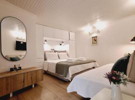Casa Myrilla, hotel v destinaci Korfu