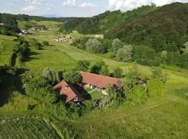Guesthouse DARKWOOD