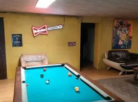 ambiance bar