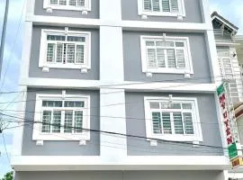 Khách sạn Mỹ Uyên