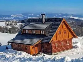 Holiday home in Jilove u Drzkova 1736
