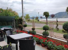 Rooms Jankovic, hotel v destinaci Donji Milanovac