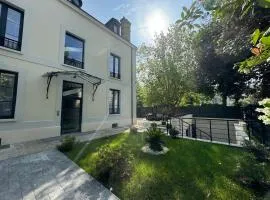 L'étoile de Seine 77 Appartement 1