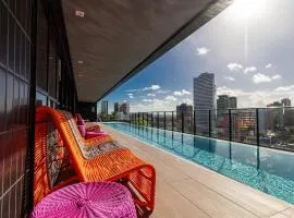 Tolive One #111 - Studio Garden por Carpediem