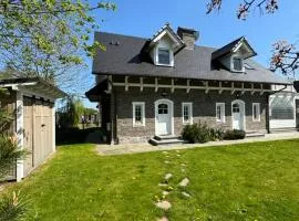 Bay Cottage wynajem domków