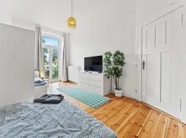 Nice Apartment in Eberswalde