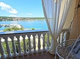 Villa Tiha Sea beach apartments