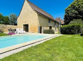 Maison"Charme"Piscine"Domme
