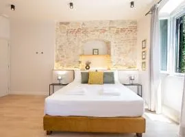 Kantouni Mpizi Suites by CorfuEscapes