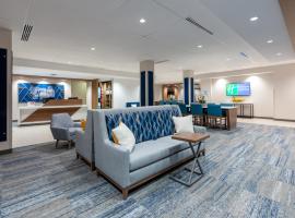 Holiday Inn Express & Suites Vaughan-Southwest by IHG، فندق هوليداي إن في فوغان