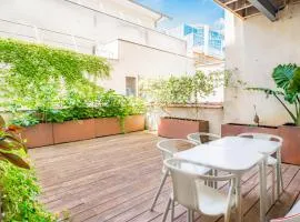 Magnifiques Appartements sur les Quais de Bordeaux