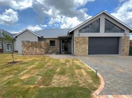 Highland Gate Units, hotel in Dullstroom
