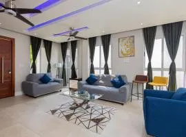 Guanaco House, Hot water, Wifi, Air conditioning