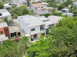Guanaco House AC, Wi-Fi, Hot Water Perfect For Families