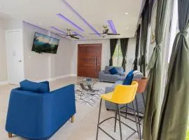 Guanaco House, Hot water, Wifi, Air conditioning , prime location ,Sinai