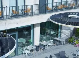 4Guest Hotel、エレバンにあるズヴァルトノッツ国際空港 - EVNの周辺ホテル