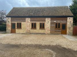 The Chequers, accessible hotel in Downham Market