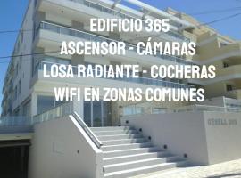 COSTA y MAR, Hotel in Villa Gesell