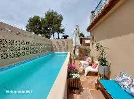 La Casita