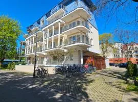 Aparthotel Baltic Spa