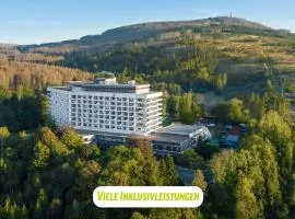 AHORN Harz Hotel Braunlage