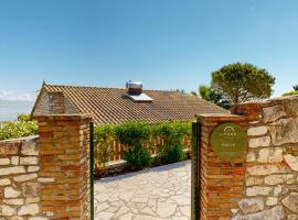 Villa Rachi, hotel din Gaios