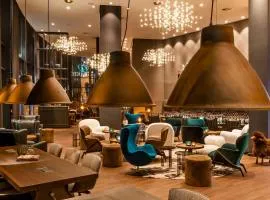 Motel One Glasgow, hotel in Glasgow