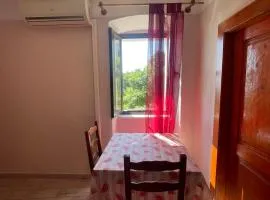 Crveni apartman