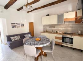 La casa di Anna, hotel v destinaci Sapri