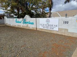 Orchard Guesthouse, hotel in Bloemfontein