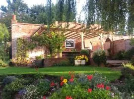 The Garden Studio Woodcombe