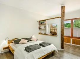 Fewo1 Seelter Ai Saterland