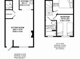 Grace Cottage Porlock