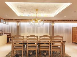 Ariene Guesthouse, ubytování v soukromí v destinaci Kwangdžu